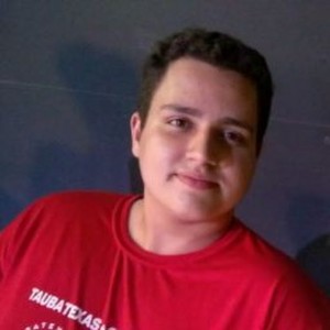 Caio Faria