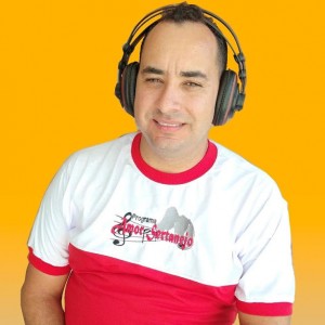 Messias Galv�o