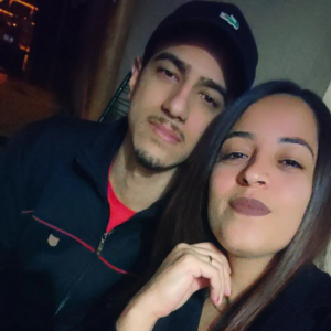 Gabriel Andrade