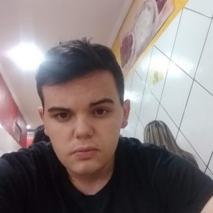 Mateus Gilberto