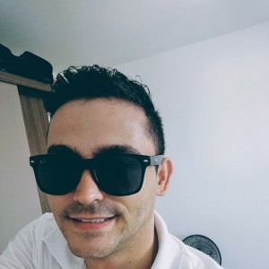 Jorge francisco Batista Junior