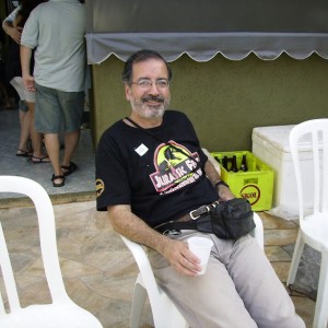 Luiz Carlos de Oliveira Arante