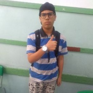 Matheus Santos