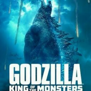 God Zilla