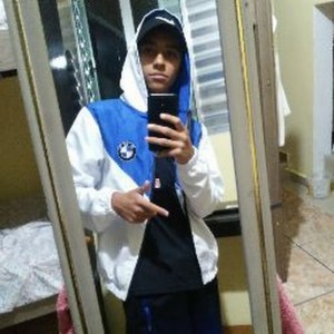 Kayk Souza