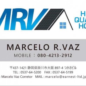 Marcelo Vaz Corretor