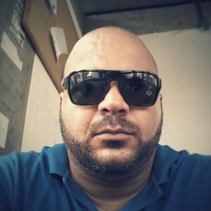 Paulo Roberto Batista