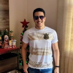 Caio Ramos