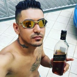 Felipe Cavilha