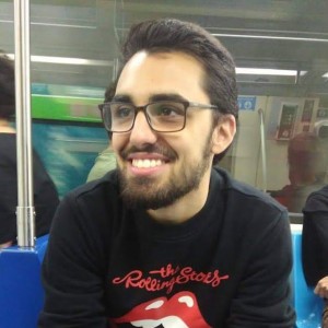 Gabriel Caldeira