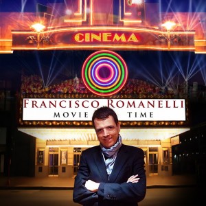 Cantor Francisco Romanelli