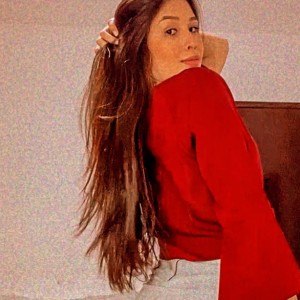 Bianca Dar� yonaha