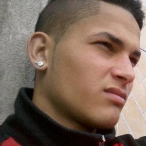 Luiz Ricardo Vianna da Silva