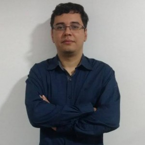 Pedro Amaral