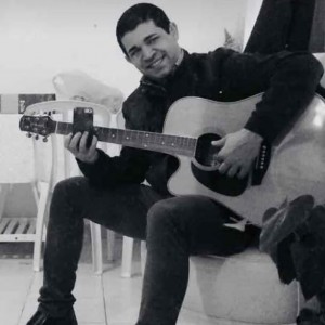 JR Santiago