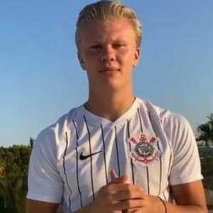 Erling Haaland