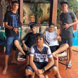 Arthur Luis Rodrigues salazar