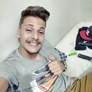 Igor Ferreira