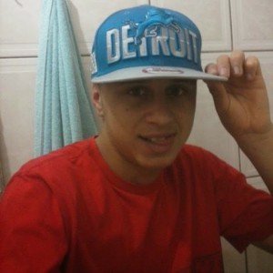 Feh Moreira