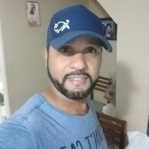 Luciano Barreto