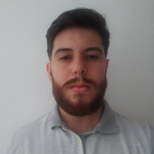 Pedro Caetano