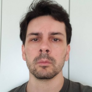 Marcio Tambelini Amorim