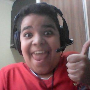 Davi Leopoldo Espirito Santo
