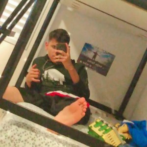 LUCAS Cordeiro Neves