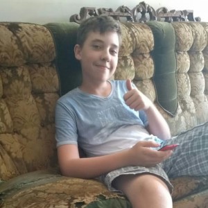 Pi Gamer