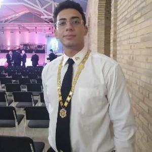 Antonio Alves