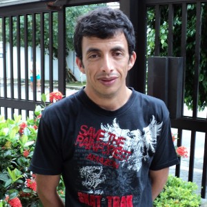 Elson Silva