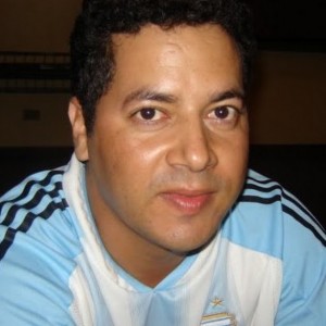 Roberto Matias