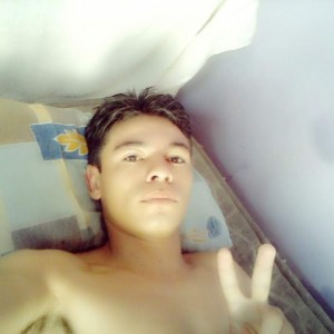 Jefferson Pantoja