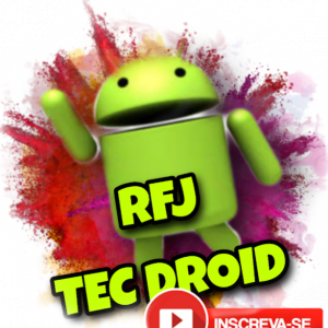 RFJ TEC-DROID.