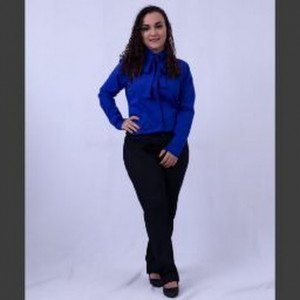 Daniela Maciel