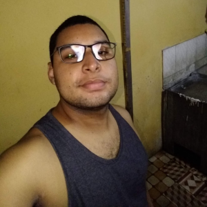Danilo Lucena