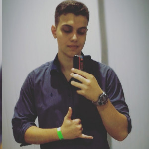 Luiz Guilherme