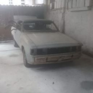 Projeto opala cup� 82