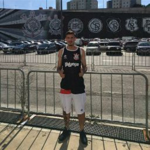 Matheus Motta