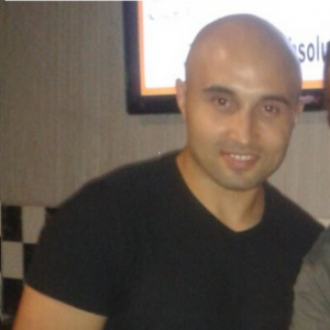anderson constantino