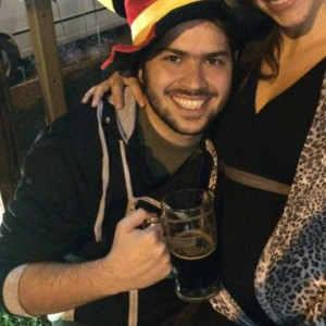Paulo Vitor Mescollote