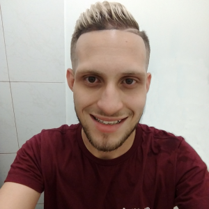 Willian Logrado