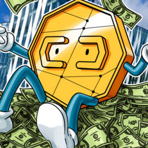 crypto is money