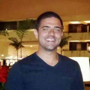 Danilo Almeida