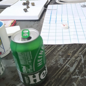 Felipe Drink's
