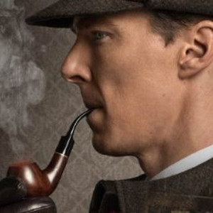 Sherlock Holmes