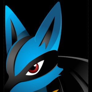 Lucario FF