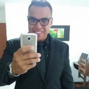 Caio Cesar Lorena