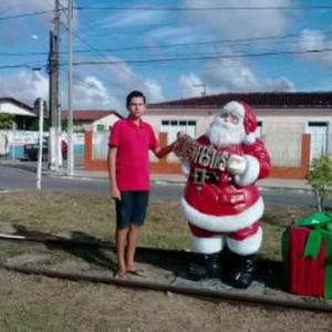 Lucas Henrique Alves