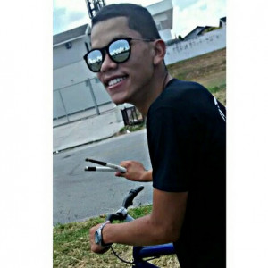 Talisson Miguel Ribeiro